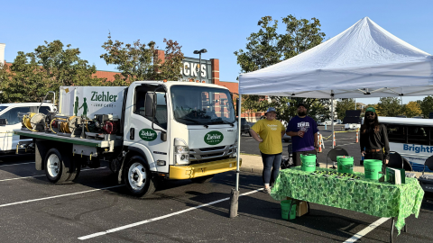 Touch a Truck Event in Loveland 