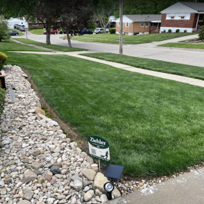 Ziehler Lawn Care 