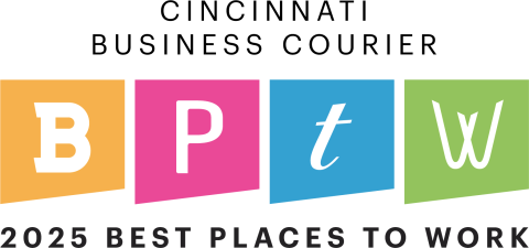 Cincinnati Best Places to Work