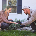 Zielher Lawn Care / Customer Partnership